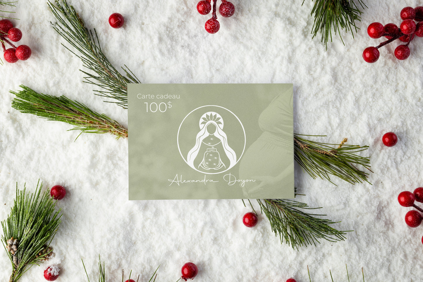 Carte cadeau