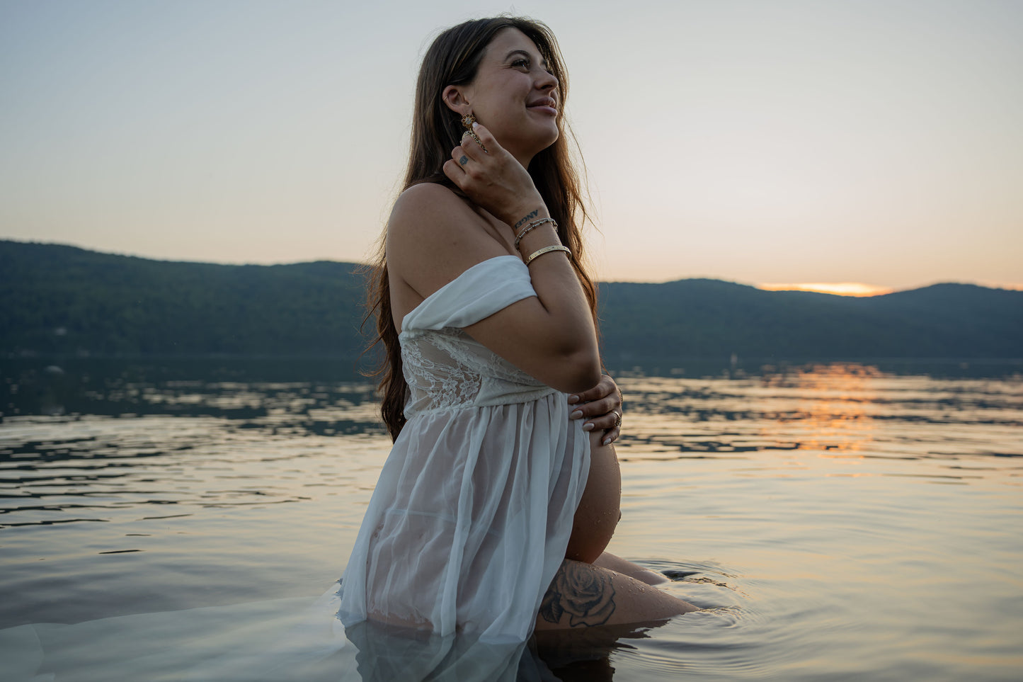 Consultation durant la grossesse (VIRTUEL)